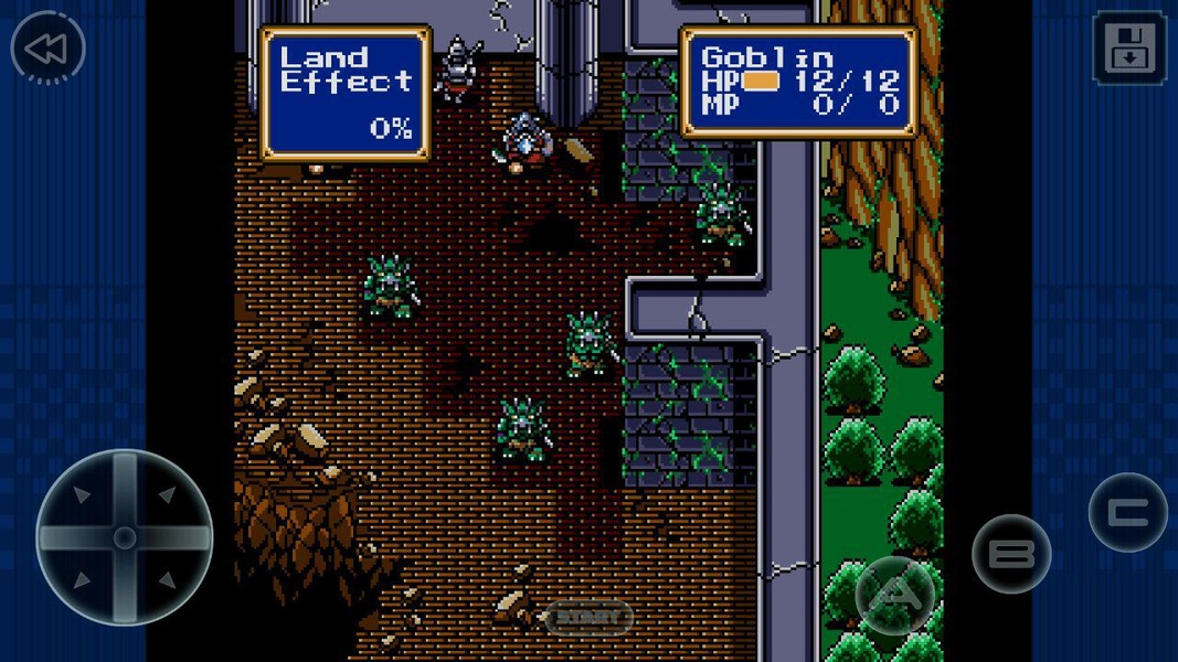 Shining Force Classics - Preview 9