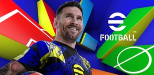 eFootball PES 2025 öne çıkan görsel