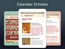 Calendar Ortodox 2023 screenshot 8