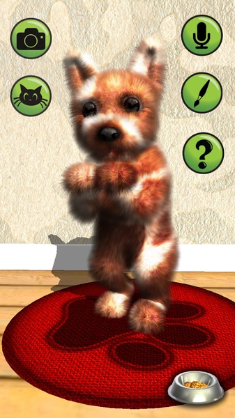 Oh My Dog - Preview 3