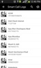 Smart Call Logs screenshot 2