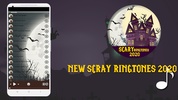 Scary Ringtones & Sounds screenshot 3