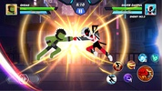 Stickman Hero Fight screenshot 8