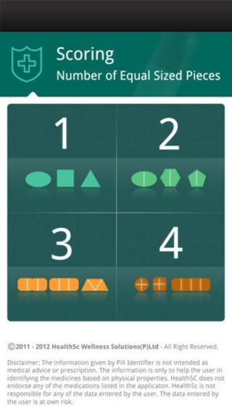 Pill Identifier - Preview 2