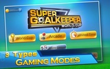 Super Goalkeeper - Soccer Cup screenshot 2