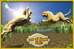 War of Jungle King screenshot 10