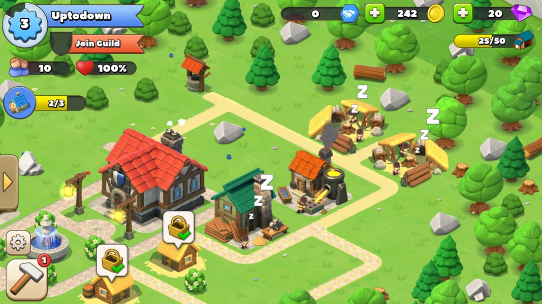 Trade Town - Preview 9