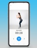thenics home workout offline screenshot 2