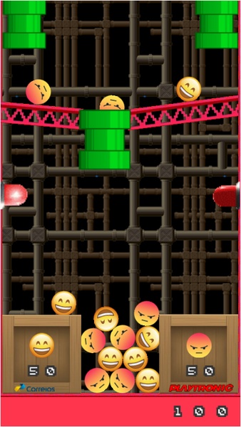 Emoji Express - Preview 1