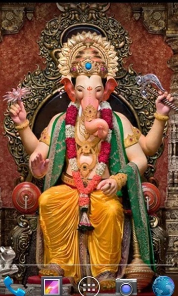 Ganpati Bappa - Preview 4