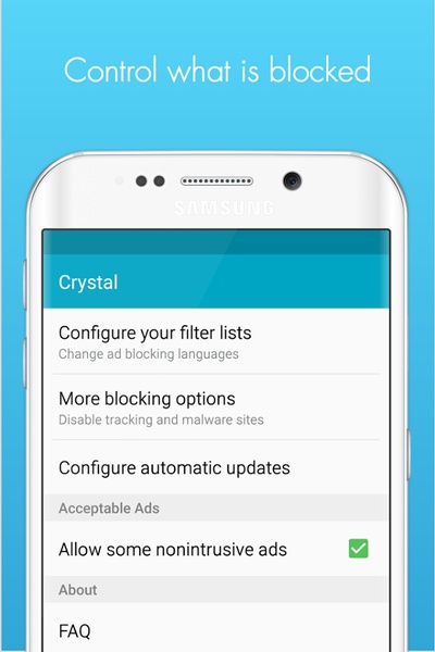Crystal - Preview 1