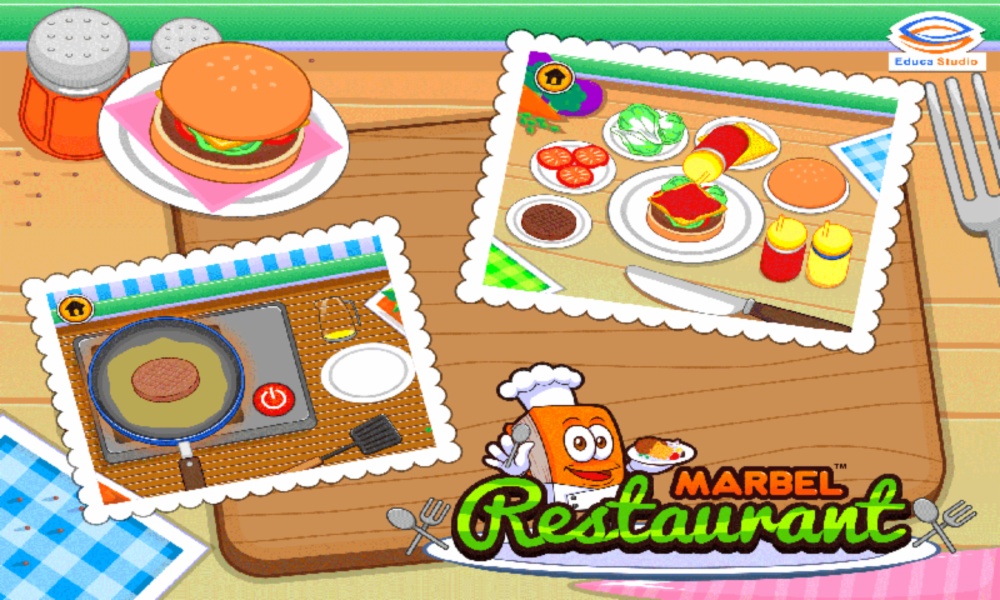 Marbel Restaurant - Preview 12