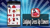 Ladybug Dress Up screenshot 3