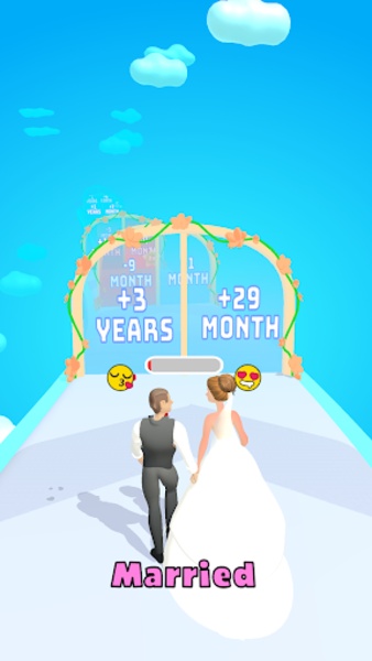 Affair Run - Preview 5
