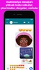 Free Video call - Chat messages app screenshot 5