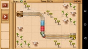 Rail Maze screenshot 2