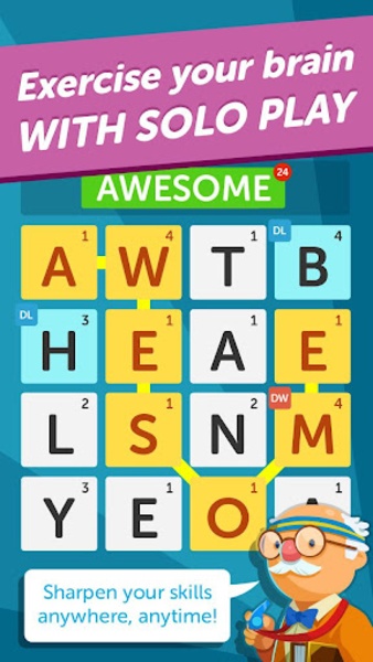 Word Streak Free - Preview 14