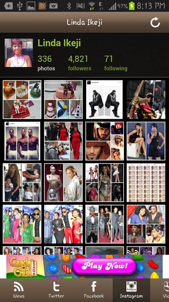 LIndaIkeji - Preview 3