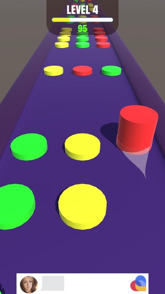 Stack Colors - Preview 2