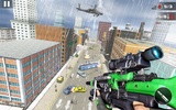 Sniper 3D Gun Games Shooter screenshot 5