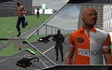 Crime City Police Chase Driver screenshot 11