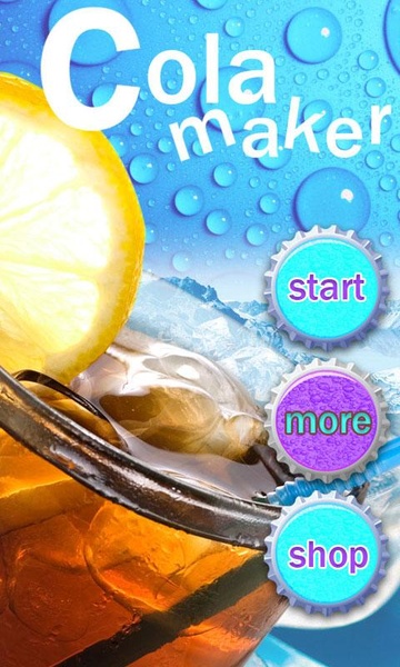 Cola maker - Preview 3