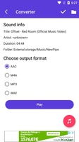 Music Editor for Android 8