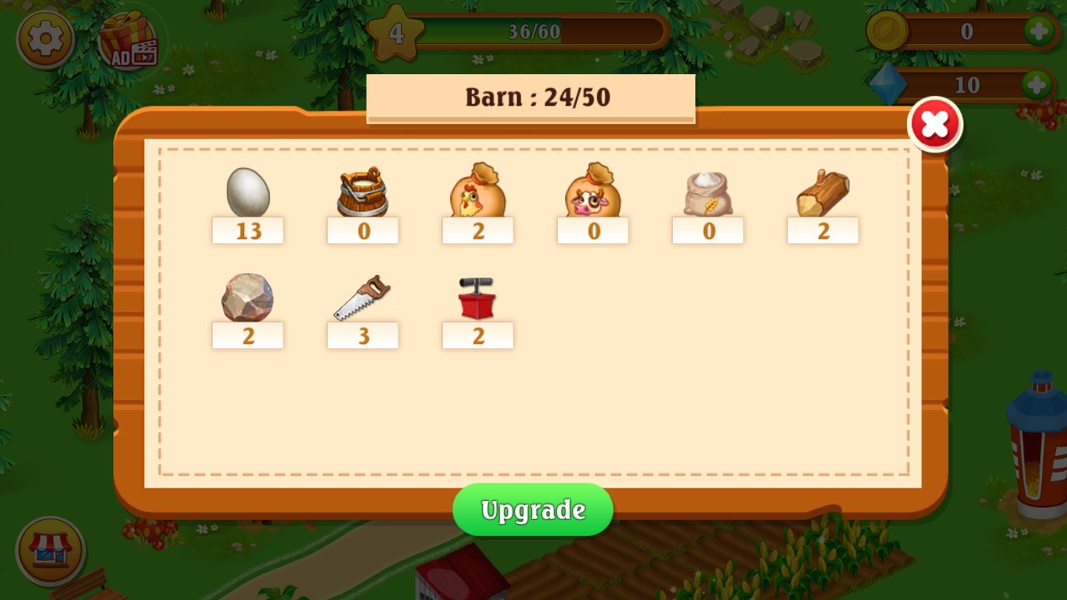 Dream Farm - Preview 6