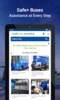 IntrCity: Bus Ticket Booking screenshot 8