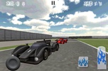 Cars Racing Tournament screenshot 2
