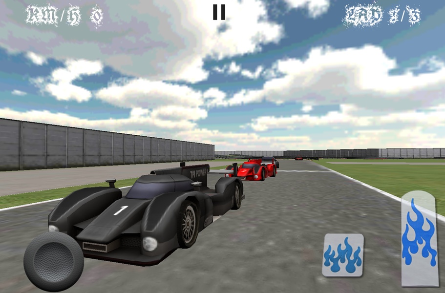 Cars Racing Tournament - Preview 2