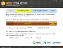 Isoo Backup (old name Eassos System Restore) screenshot 3