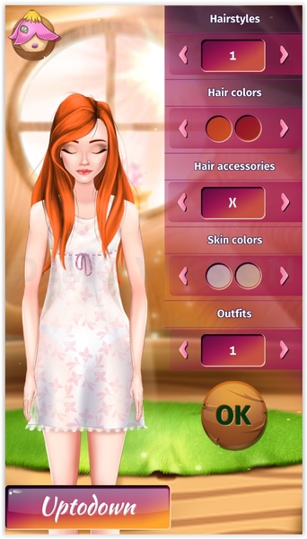 Fantasy Love Story Games - Preview 5