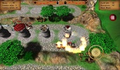 Clash of Empires screenshot 5