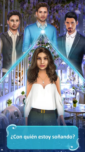 Dream Adventure - Interactive Stories: Love Games - Preview 6