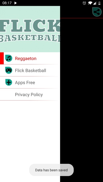 Flick Basketball Game - Preview 1