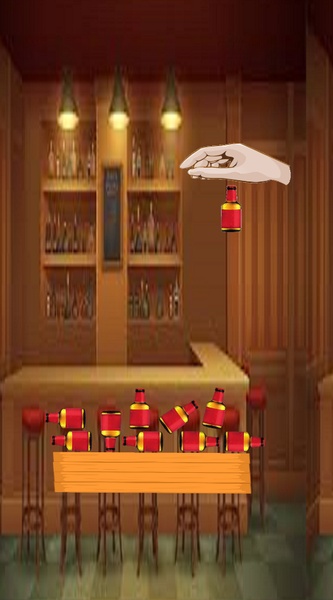 99 Bottles - Preview 2