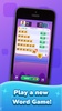 Word Bingo - Fun Word Games screenshot 9