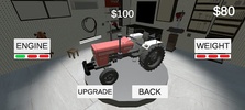 Tractor Tochan screenshot 4