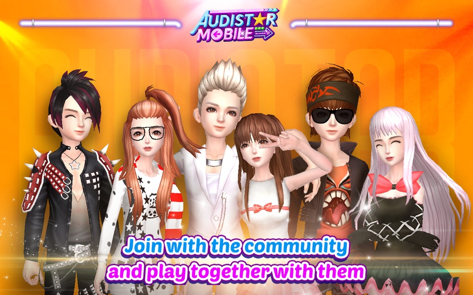 Audistar Mobile - Preview 8