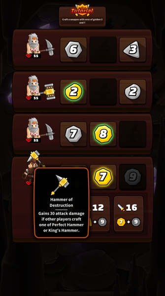 Billionaire Dwarf - Preview 4