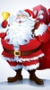 Santa Claus Live Wallpaper screenshot 5