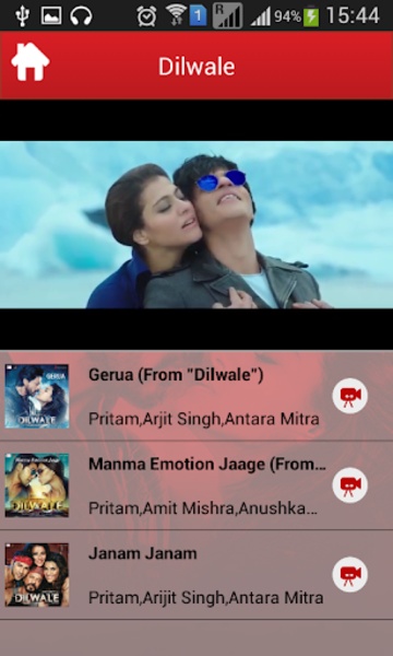 Dilwale - Preview 3
