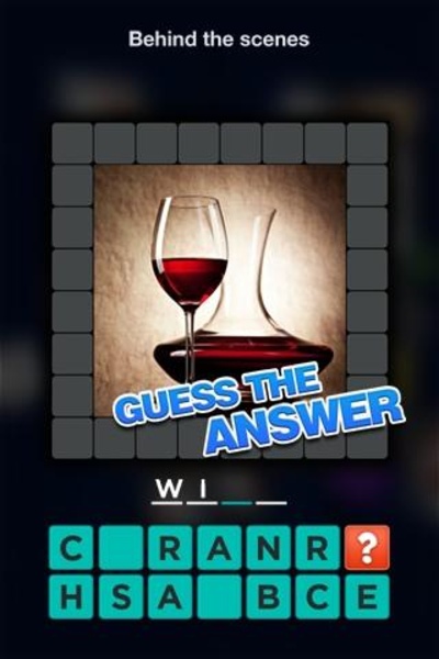 Pic Crossword - Preview 14