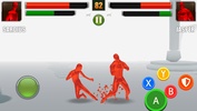 Superhot Fighting Tiger 3D screenshot 8