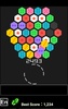 Hexagon Merge screenshot 8