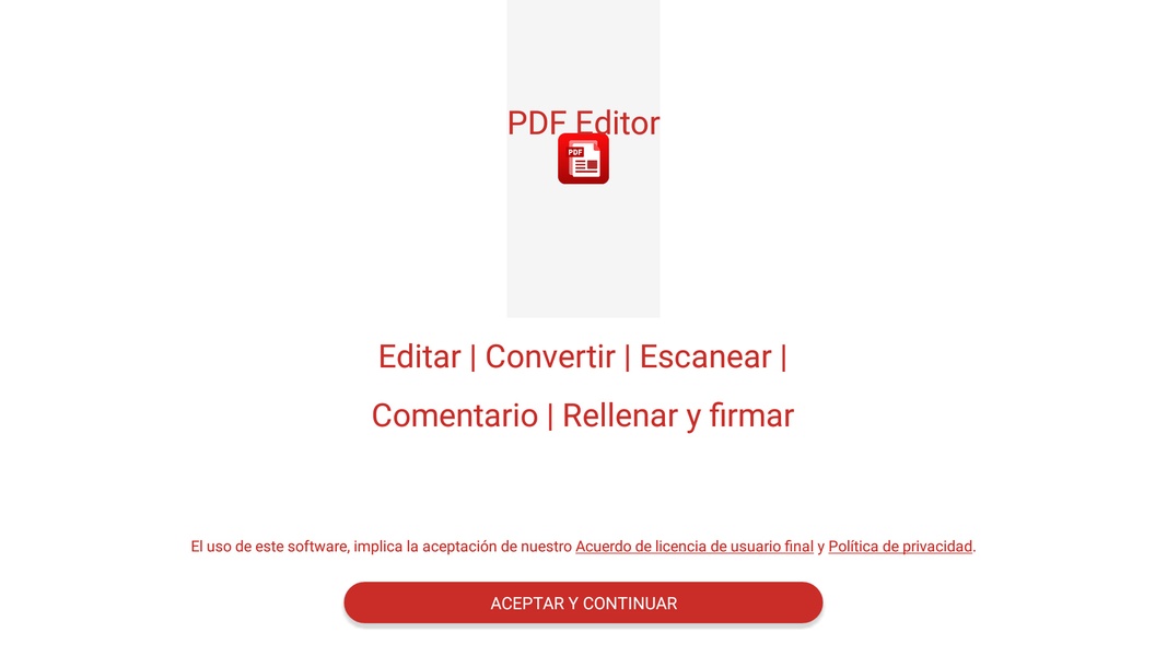 PDF Editor - Preview 8