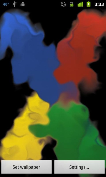 Finger Paint Lite - Preview 4