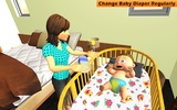 Virtual Mom Baby Care screenshot 5