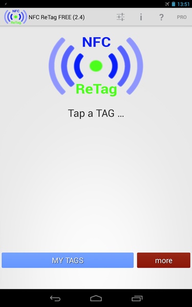 NFC ReTag FREE - Preview 6